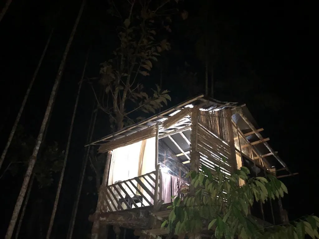 Lotus Jewel Forest Camping Sultan Bathery