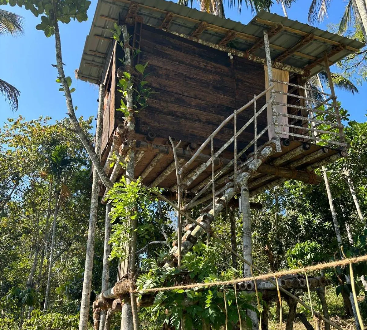 Lotus Jewel Forest Camping Sultan Bathery 0*,  Indie