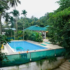Green Aura Hotell